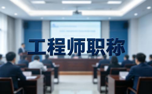 安徽高技能人才职称成果有效期